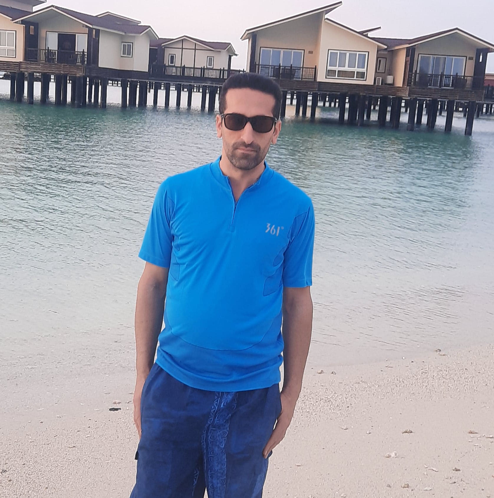 تصویر پروفایل