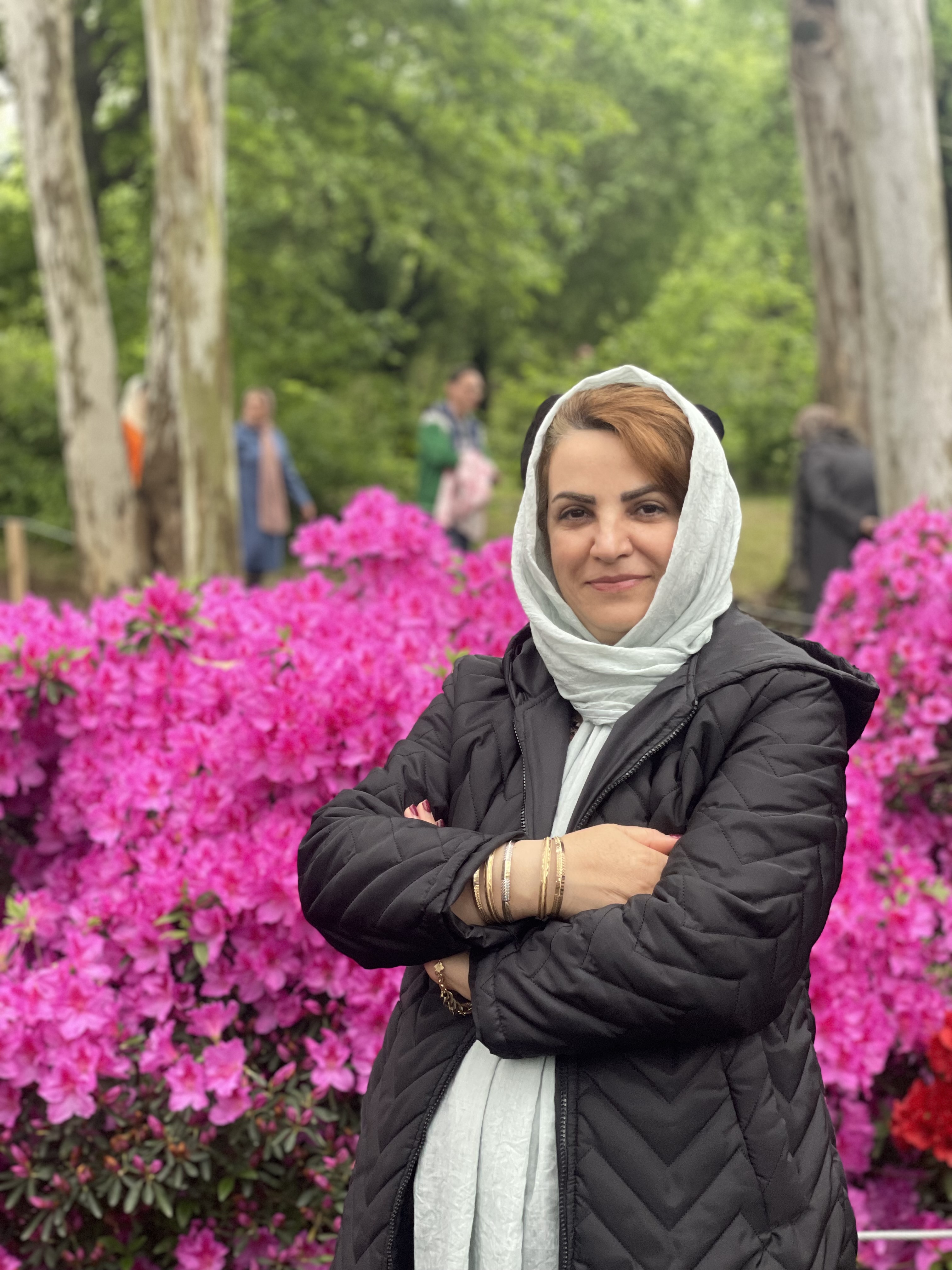 تصویر پروفایل